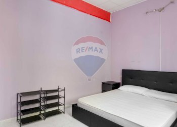 Camera / camera da letto - Bilocale VIA LEOPARDI
 
81, Fagnano Olona - foto 9