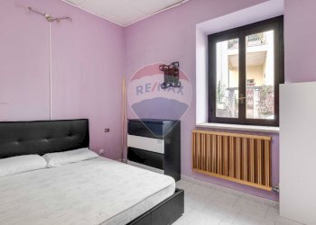 Camera / camera da letto - Bilocale VIA LEOPARDI
 
81, Fagnano Olona - foto 11