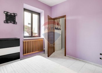 Camera / camera da letto - Bilocale VIA LEOPARDI
 
81, Fagnano Olona - foto 13