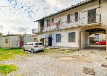 Casa all\'aperto - Bilocale VIA LEOPARDI
 
81, Fagnano Olona - foto 18