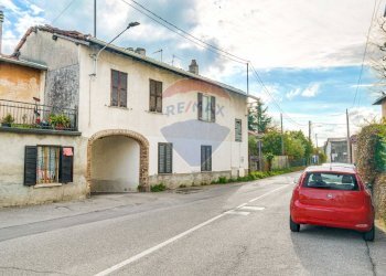 Casa all\'aperto - Bilocale VIA LEOPARDI
 
81, Fagnano Olona - foto 19
