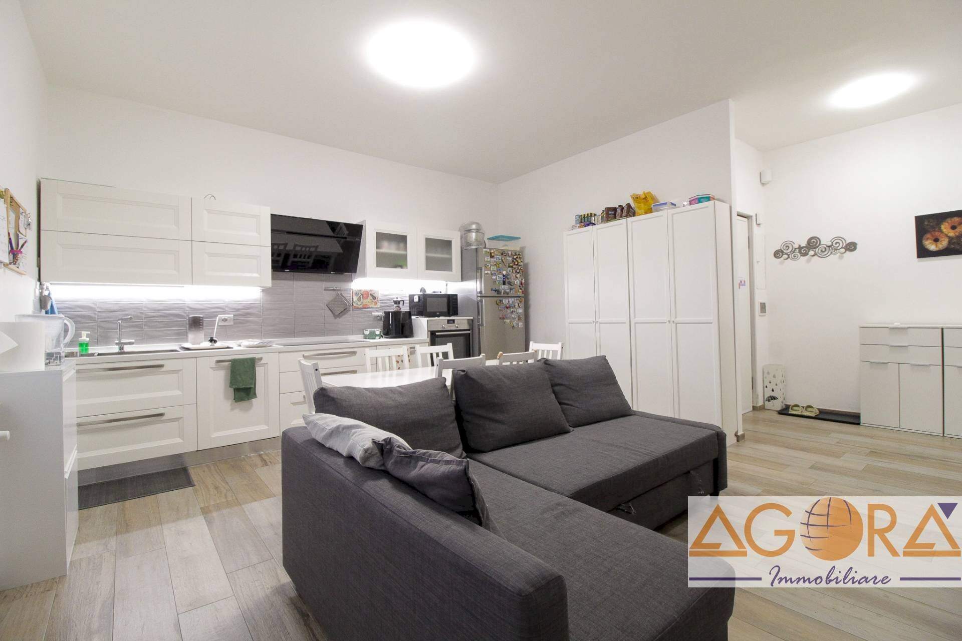 Foto 3 - Four-room apartment Via Bandello, Tortona - photo 3