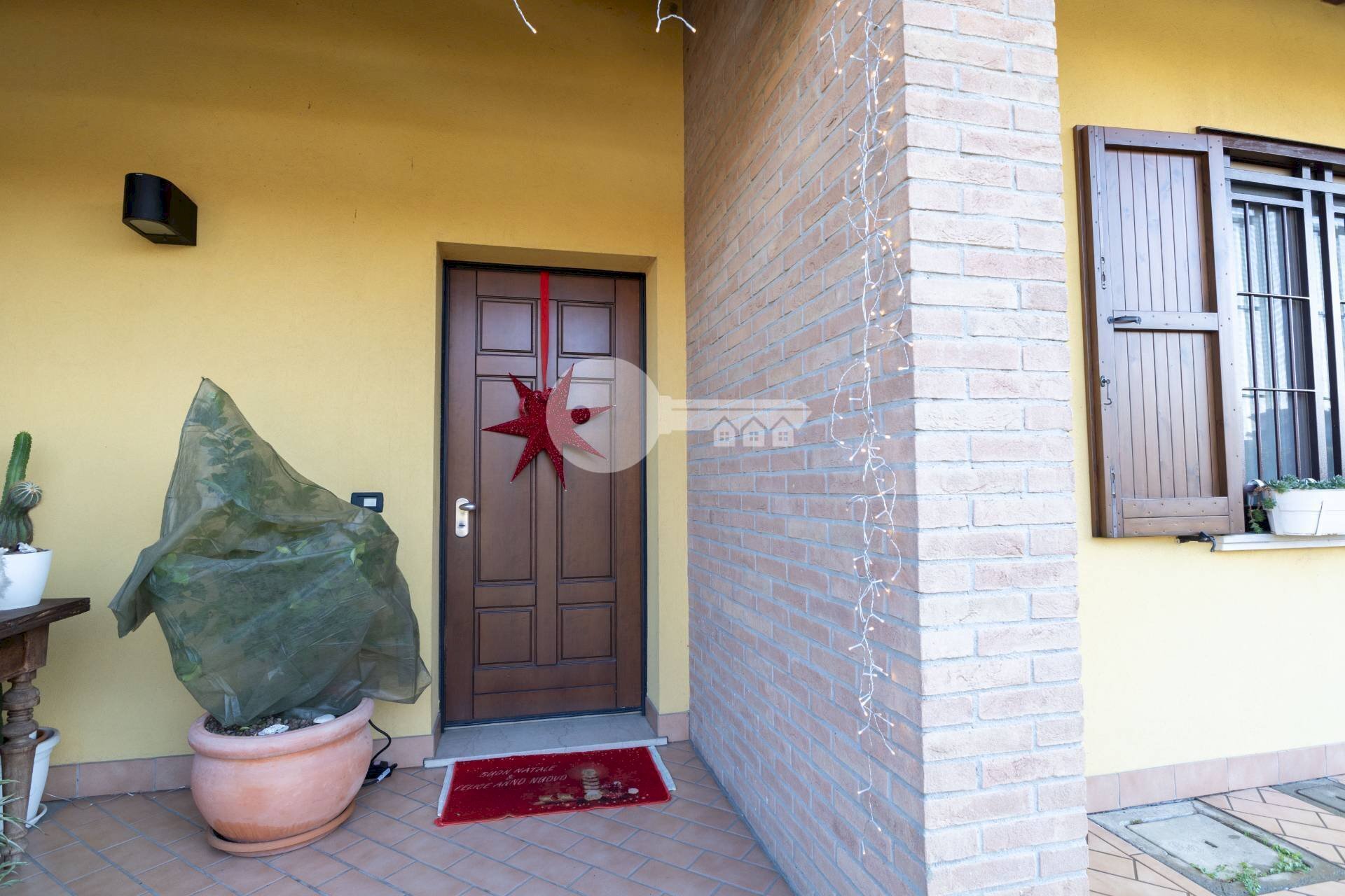 Foto 2 - Casa semi indipendente VIA SALGARI
 
10, Manerbio - foto 2