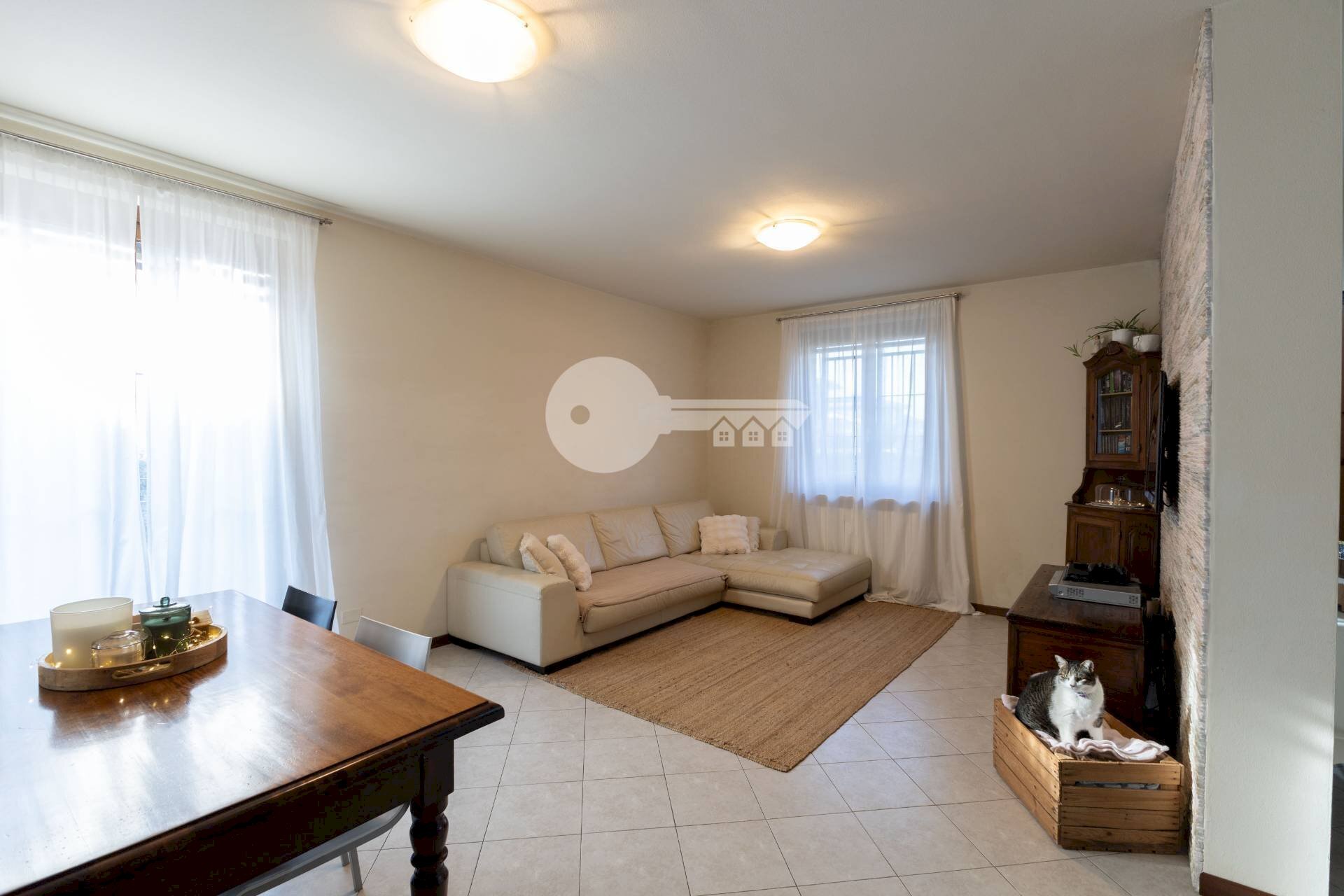 Foto 3 - Casa semi indipendente VIA SALGARI
 
10, Manerbio - foto 3