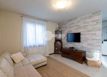 Foto 12 - Casa semi indipendente VIA SALGARI
 
10, Manerbio - foto 12