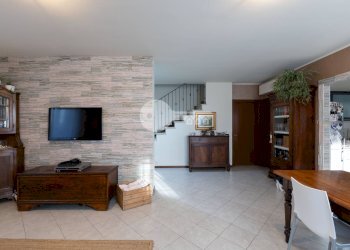 Foto 13 - Casa semi indipendente VIA SALGARI
 
10, Manerbio - foto 13