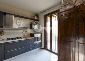 Foto 17 - Casa semi indipendente VIA SALGARI
 
10, Manerbio - foto 17