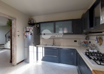 Foto 23 - Casa semi indipendente VIA SALGARI
 
10, Manerbio - foto 23