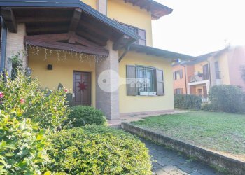 Foto 53 - Casa semi indipendente VIA SALGARI
 
10, Manerbio - foto 53