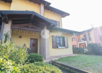 Foto 54 - Casa semi indipendente VIA SALGARI
 
10, Manerbio - foto 54