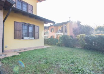 Foto 56 - Casa semi indipendente VIA SALGARI
 
10, Manerbio - foto 56