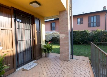 Foto 64 - Casa semi indipendente VIA SALGARI
 
10, Manerbio - foto 64