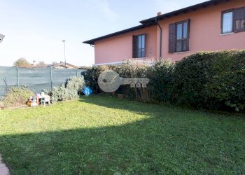 Foto 66 - Casa semi indipendente VIA SALGARI
 
10, Manerbio - foto 66