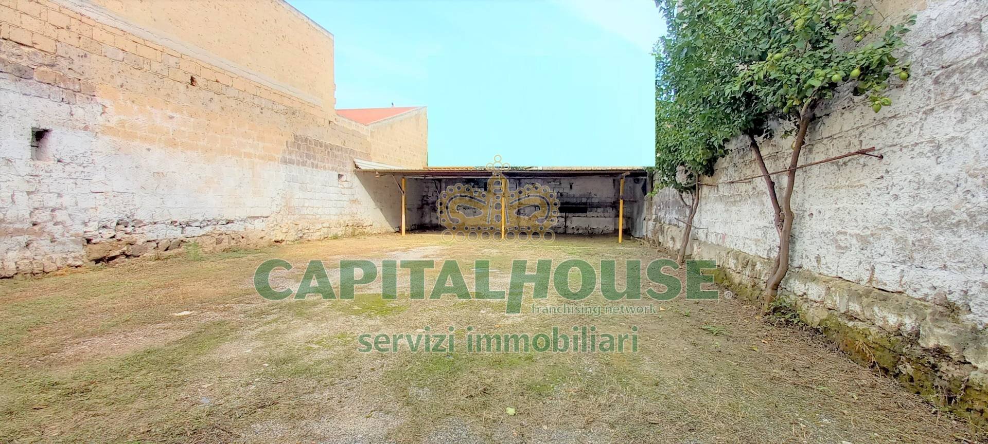 Foto 1 - Agricultural land Zona variante, San Prisco - photo 1