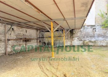 Foto 2 - Terreno agricolo Zona variante, San Prisco - foto 2