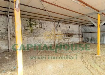 Foto 5 - Terreno agricolo Zona variante, San Prisco - foto 5