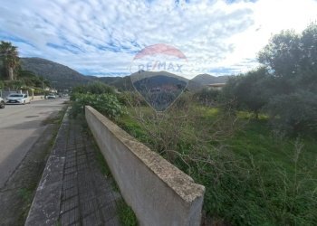 Vista delle montagne - Terreno edificabile via Giovanni Verga, Torretta - foto 1