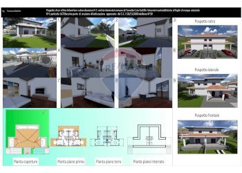 Documenti - Terreno edificabile via Giovanni Verga, Torretta - foto 7