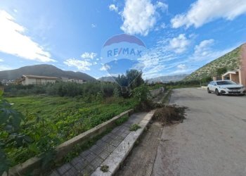 Vista delle montagne - Terreno edificabile via Giovanni Verga, Torretta - foto 10