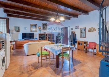 Sala da pranzo - Quadrilocale baglio barcellona
 
7, Palermo - foto 3