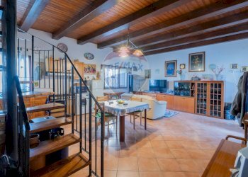 Sala da pranzo - Quadrilocale baglio barcellona
 
7, Palermo - foto 4