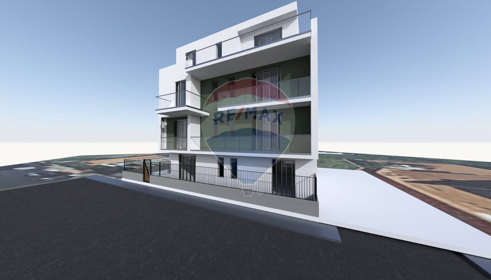 Documenti - Bilocale via Don Salvatore Amato
snc, Terrasini - foto 3