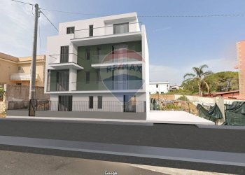 Edificio all\'aperto - Bilocale via Don Salvatore Amato
 
snc, Terrasini - foto 2