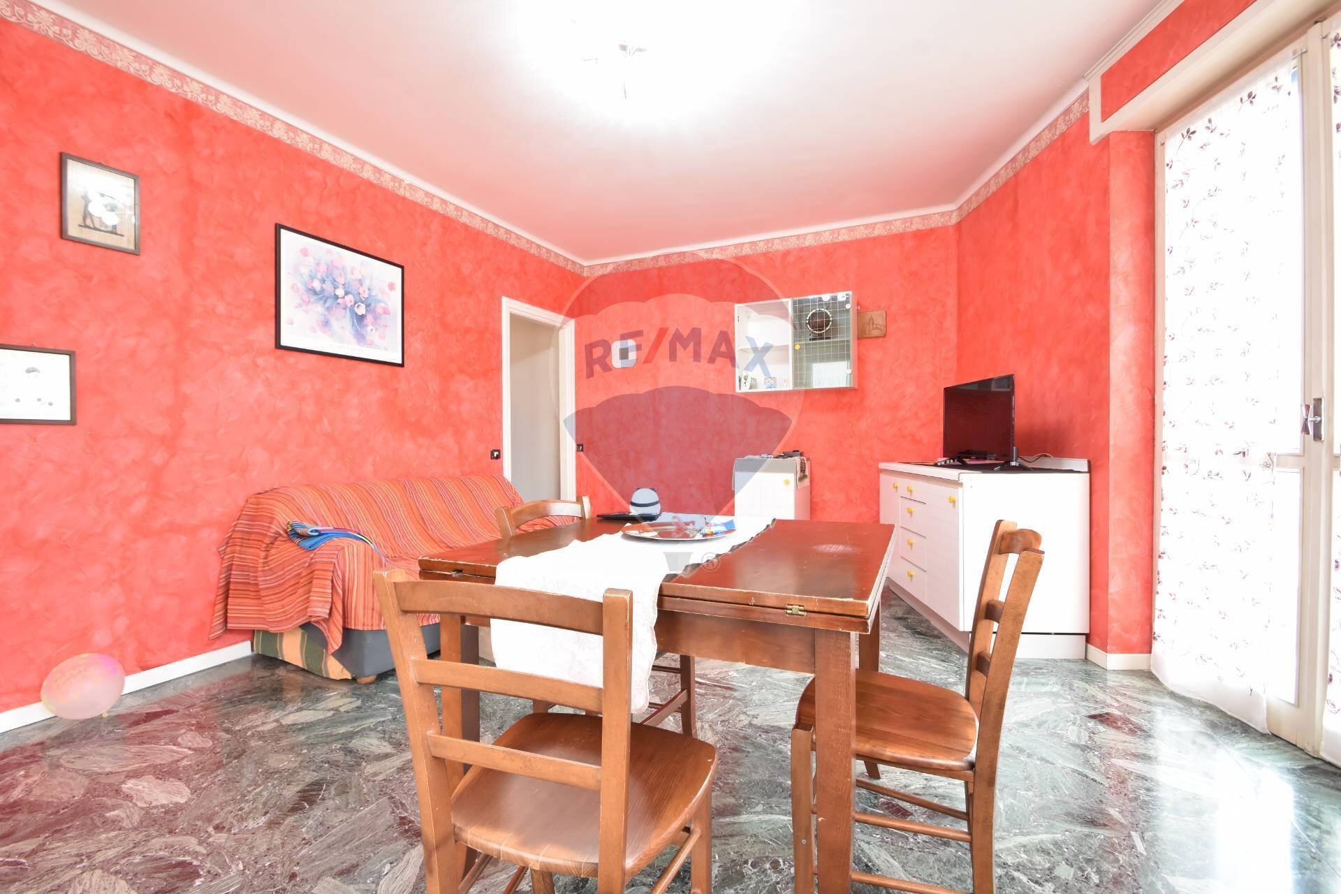 Sala da pranzo - Three-room apartment corso Matteotti
 
270, Serravalle Sesia - photo 2