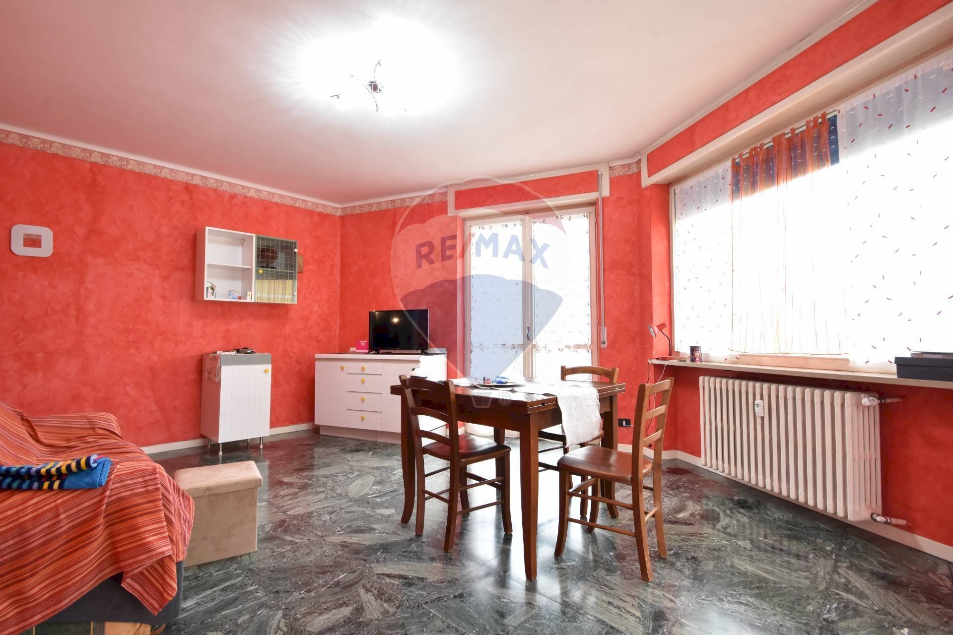 Sala da pranzo - Three-room apartment corso Matteotti
 
270, Serravalle Sesia - photo 3