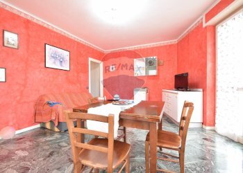 Sala da pranzo - Trilocale corso Matteotti
 
270, Serravalle Sesia - foto 2