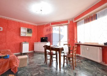 Sala da pranzo - Trilocale corso Matteotti
 
270, Serravalle Sesia - foto 3