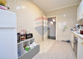 Cucina - Trilocale corso Matteotti
 
270, Serravalle Sesia - foto 5