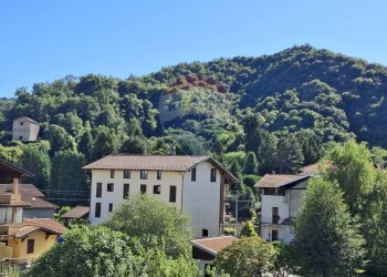 Casa all\'aperto - Trilocale corso Matteotti
 
270, Serravalle Sesia - foto 13