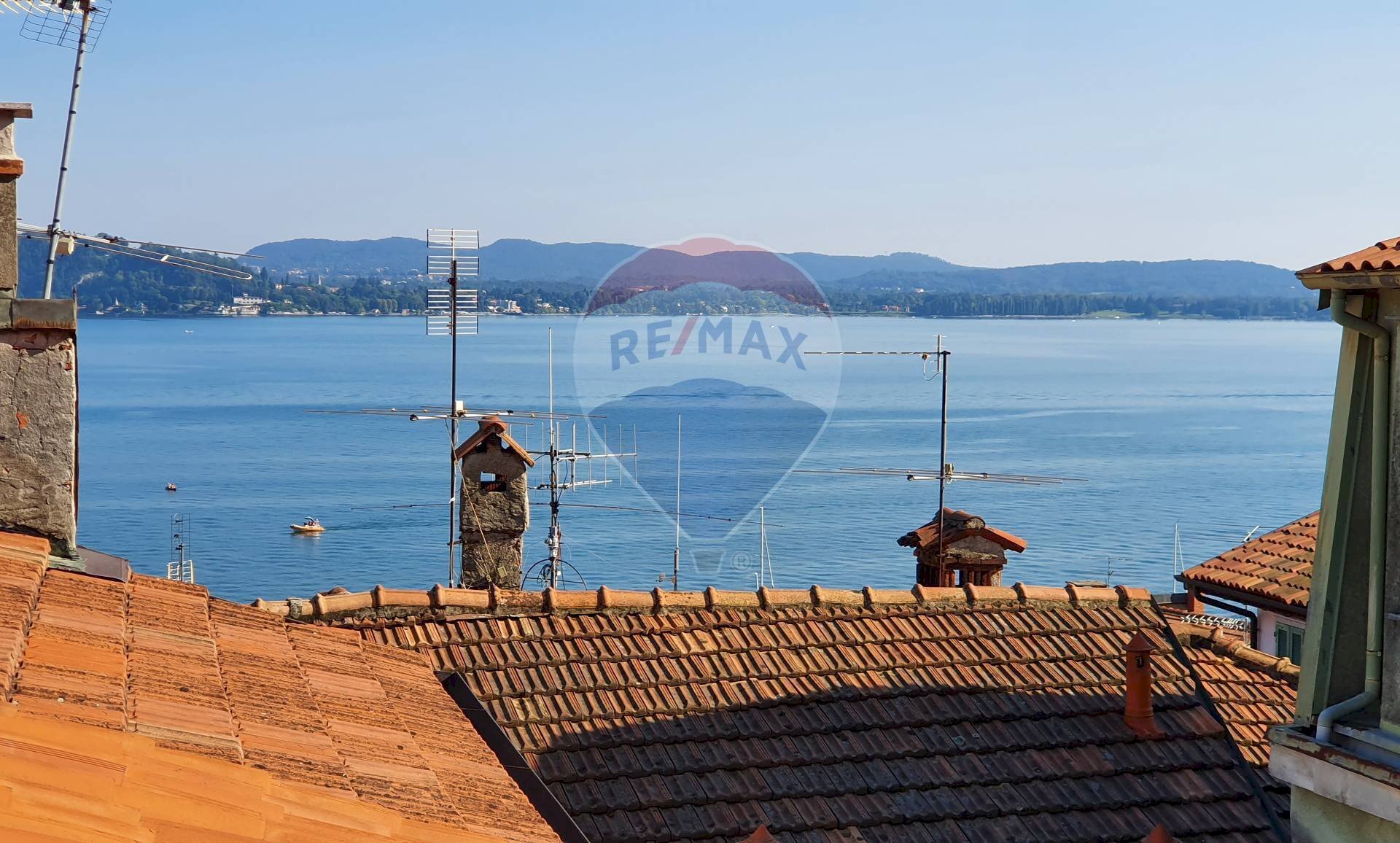 Vista dell\'acqua - Attico Belgirate - foto 2