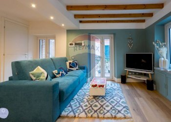 Soggiorno - Attico Belgirate - foto 3