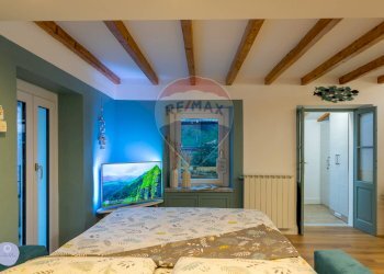 Camera / camera da letto - Attico Belgirate - foto 5