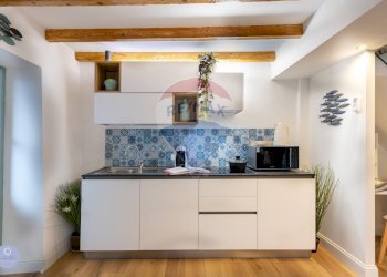 Cucina - Attico Belgirate - foto 6