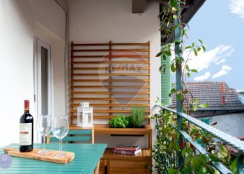 Balcone - Attico Belgirate - foto 9