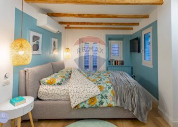 Camera / camera da letto - Attico Belgirate - foto 11