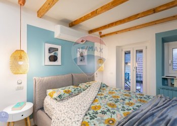 Camera / camera da letto - Attico Belgirate - foto 12