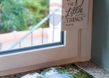 Camera / camera da letto - Attico Belgirate - foto 17