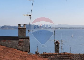 Vista dell\'acqua - Attico Belgirate - foto 21