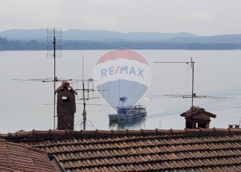 Vista dell\'acqua - Attico Belgirate - foto 22