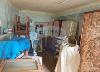 Soggiorno - Casa semi indipendente Via Regina Margherita Calogna, Lesa - foto 7