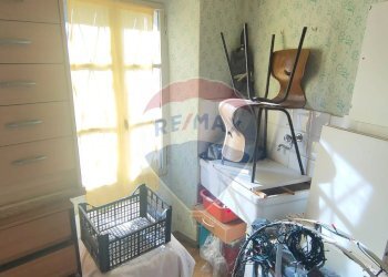 Lavanderia - Casa semi indipendente Via Regina Margherita Calogna, Lesa - foto 8