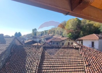 Casa all\'aperto - Casa semi indipendente Via Regina Margherita Calogna, Lesa - foto 11