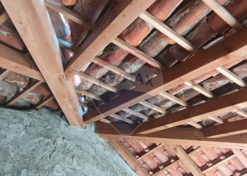 Cantina - Casa semi indipendente Via Regina Margherita Calogna, Lesa - foto 12