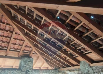 Cantina - Casa semi indipendente Via Regina Margherita Calogna, Lesa - foto 13