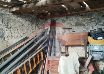 Balcone - Casa semi indipendente Via Regina Margherita Calogna, Lesa - foto 18