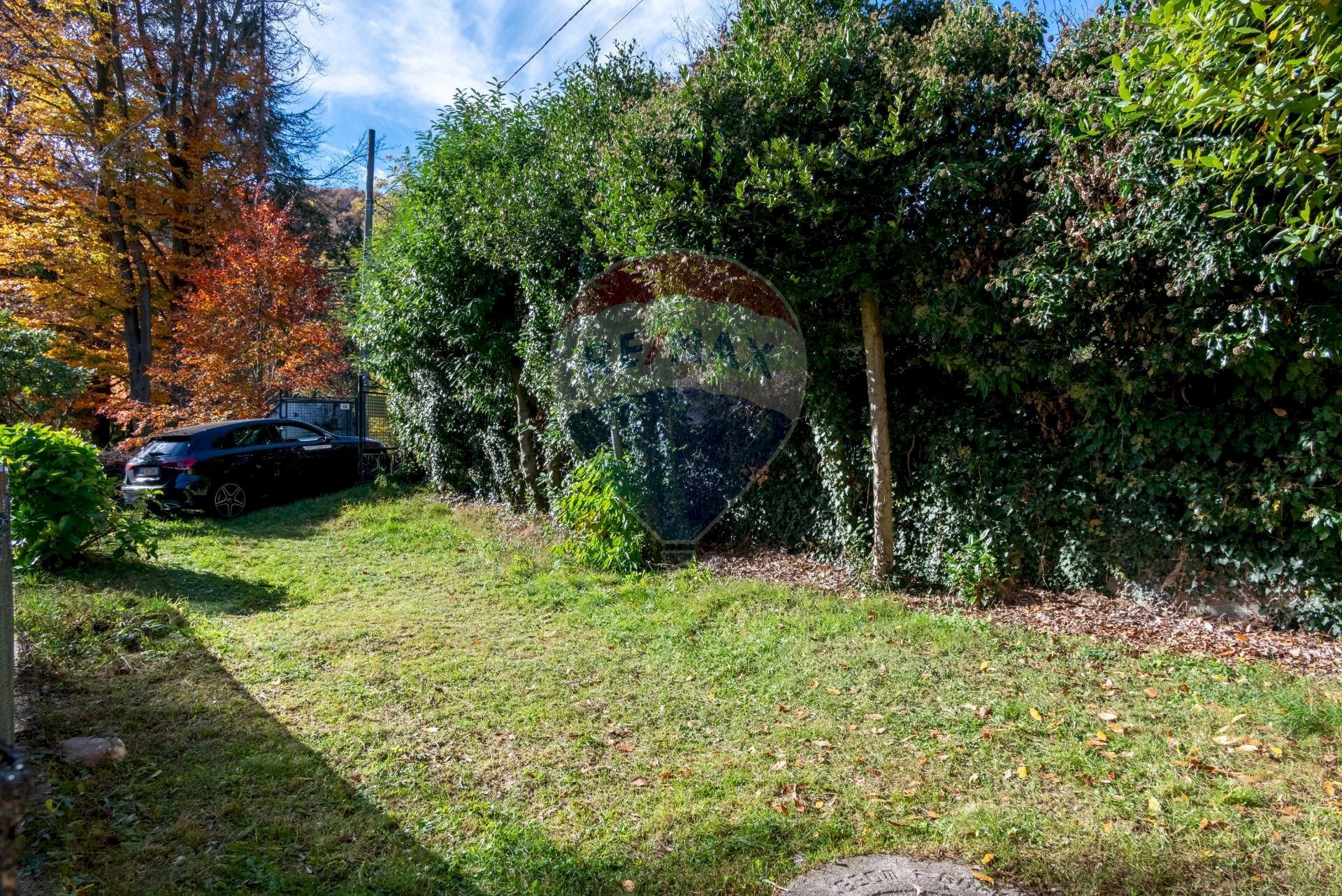 Giardino - Bilocale Salita Rognoni
 
12, Gignese - foto 3